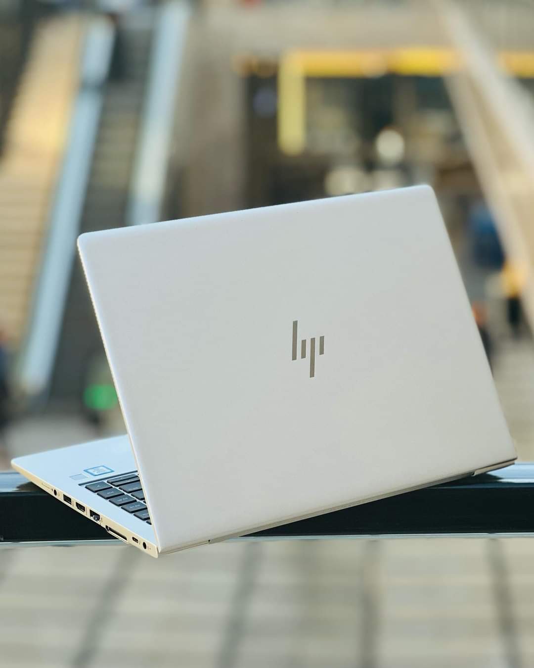 HP EliteBook 840 G5/G6 Core I5 8th Gen 8GB Ram 256GB SSD